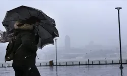 İstanbul'da alarm! Sıcaklıklar 14 dereceye kadar düşecek