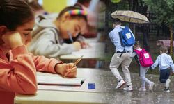 Peş peşe tatil haberleri! Üç ilde eğitime ara verildi