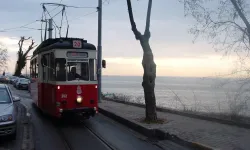 İstanbul'da hangi tramvay hattı kapanıyor? T3 Kadıköy-Moda neden duruyor? Elektrikli araçlar nereden kalkacak?