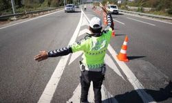İstanbul'da yarın bu yollar trafiğe kapanacak: Alternatif güzergahlar belirlendi