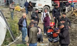 İstanbul'daki selde 1 kişinin daha cansız bedenine ulaşıldı: Can kaybı sayısı 4'e yükseldi