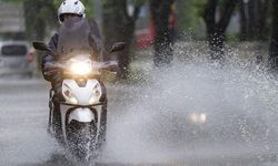 İstanbul'dan sonra bir ilde daha motosiklet yasağı geldi