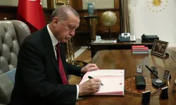 Erdoğan imzaladı: İstifa eden SPK Başkanı Mahmut Sütcü görevden alındı Hazine'ye yeni yardımcı atandı