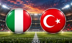 İtalya-Türkiye canlı anlatım
