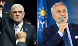 Dervişoğlu'nun çağrısı karşılık buldu! Fakıbaba Hem partisinden hem vekillikten istifa etti