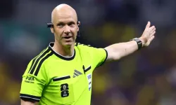 Anthony Taylor kimdir, kaç yaşında? İngiliz hakem nereli ve mesleği ne? UEFA finallerini yöneten hakemin hayatı