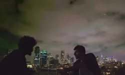 NAZA nerede çekildi, Gazze'de mi İsrail'de mi, neden gece çekildi, çekim yeri neresi?