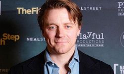 Jack Lowden kimdir, kaç yaşında, nereli? Eşi Saoirse Ronan kim, hangi film oynadı? Yeni James Bond olacak mı?