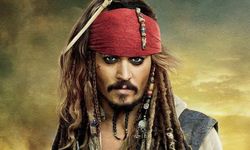 Jack Sparrow'un asıl kökeni ne, Osmanlı korsanı mı? Karayip Korsanları'ndaki Jack Sparrow Türk asıllı mı?