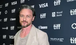 James McAvoy kimdir ve ne iş yapıyor? Evli mi? Çocukları var mı? En son hangi filmde oynadı?