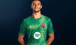 Joan Garcia kimdir, kaç yaşında, nereli, boyu kaç, kilosu ne? Barcelona kalecisinin kariyeri