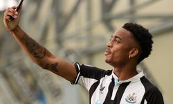 Joe Willock kimdir, kaç yaşında, nereli? Beşiktaş'a transfer olacak mı, hangi takımda oynuyor, mevkisi ve piyasa değeri