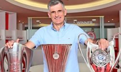 Jose Luis Mendilibar kimdir, kaç yaşında, nereli, hangi takımda? Fenerbahçe'ye gelecek mi, hangi takımları çalıştırdı?