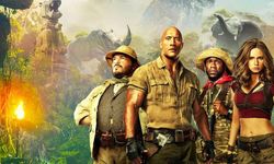 Jumanji Vahşi Orman gerçek bir hikâye mi? Kitaptan mı uyarlandı? İlk filmin devamı mı? Kaç filmi var?