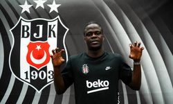 Junior Olaitan kimdir, kaç yaşında, nereli, hangi takımda oynuyor? Beşiktaşlı futbolcunun boyu, mevkisi ve bonservisi