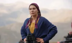 Taşacak Bu Deniz Huriye kim, gerçek adı ne? Buse Sinem İren kimdir, kaç yaşında, nereli, evli mi, oynadığı diziler neler