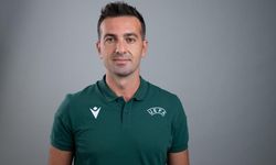 Hakem Kadir Sağlam FIFA kokartlı mı? Hangi bölgenin hakemi? Ne zaman Süper Lig'e yükseldi? Hangi maçları yönetti?