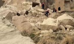 Kapadokya peribacası çökmesi ölenler kim, isimleri ne? Göreme'de kaç kişi öldü, yaralıların durumu ne?