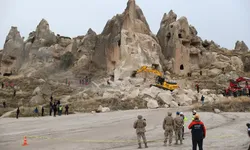 Kapadokya'daki faciada hayatını kaybedenlerin isimleri belli oldu: Kahreden detay