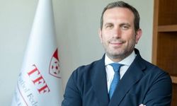 TFF'de bir istifa daha! Genel Sekreter Abdullah Ayaz ayrıldı