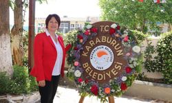 Karaburun'da istifa: Başkan Erdoğan partisinden ayrıldı