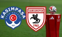 Kasımpaşa Samsunspor beIN SPORTS canlı yayın: Kanal kaçta? Şifreli mi? Saat kaçta?