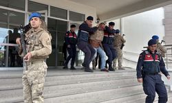 Kastamonu'da 4 kişinin öldürüldüğü olayla ilgili 2 zanlı tutuklandı