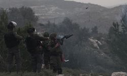 Batı Şeria'da silah ruhsatı genişletildi Hamas: 'Öldürme ve tehcir' çağrısıdır