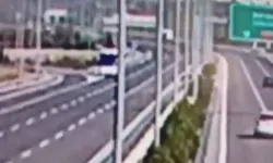 11 kişinin hayatını kaybettiği kazanın görüntüsü ortaya çıktı! Sapağı kaçıran otobüs şoförü geri geri gidince ölüme davetiye çıkarmış