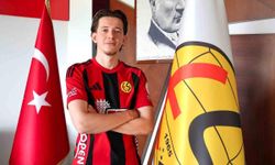 Kerem Baykuş kimdir, kaç yaşında, nereli, hangi takımda oynuyor? Eskişehirspor'un Iğdır FK maçındaki golü ve kariyeri