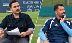 Kerem Demirbay'dan Galatasaray'ın şampiyonluklarıyla ilgili flaş sözler: "Söylersem her yer patlar"