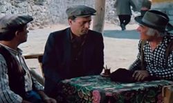 Keriz filmi Gücünkaya köyünde mi çekildi, çekim yapılan ev nerede, köy hangi ilde?