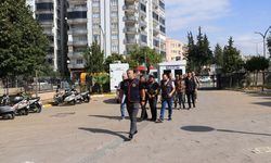 Kilis'te 12 yıllık faili meçhul cinayette 2 şüpheli tutuklandı