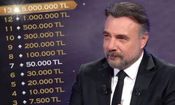 Kim Milyoner Olmak İster’de sunucu değişti: Yeni sunucu kim oldu?
