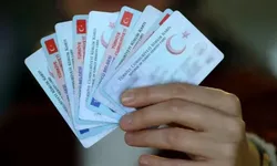 Kimliklerde yeni dönem: İlk olarak kamu çalışanları kullanacak