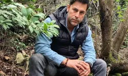 Kıvanç Kasabalı'nın eşi kim, Sedef Avcı ile kaç yıldır evli, çocukları var mı, oyuncu kaç yaşında?