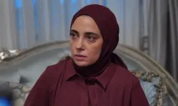 Kızılcık Şerbeti Nursema kaç yaşında? Gerçek hayatta evli mi, çocuğu var mı?