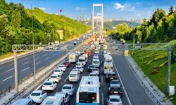 1 KASIM AÇIK YOLLAR LİSTESİ! Avrasya Tüneli 1 Kasım Pazar kapalı mı? 15 Temmuz Şehitler Köprüsü açık mı?