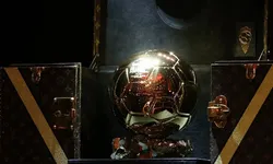 Ballon d'Or 2026 ödül töreni YouTube canlı yayın ekranı: Saat kaçta, hangi kanalda, şifresiz nasıl izlenir?