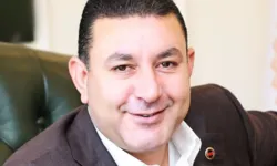 Harran Belediye Başkanı Mahmut Özyavuz kiminle evli? Eşinin adı ne? Kaç çocuğu var? Hangi partiden?