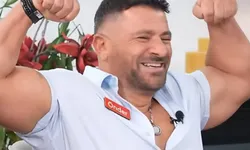 Yemekteyiz Önder Özsoy kimdir, kaç yaşında, nereli, ne iş yapıyor? Dünya şampiyonu Önder'in eşi, çocukları ve hayatı