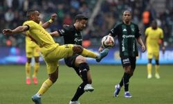 Göztepe Kocaelispor maçı nereden izlenir? Digiturk'te mi? TOD'da mı? Hangi saatte?