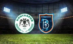 Konyaspor Başakşehir maçı şifresiz mi? beIN SPORTS 1 ve TOD canlı izleme seçenekleri