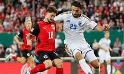 Kosova Avusturya canlı izle: Maç hangi kanalda, saat kaçta, A Spor yayını şifresiz mi, maç nerede?