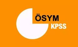 KPSS Ortaöğretim 25 Ekim'de var mı? Erteleme kararı alındı mı? Kaçta başlayacak? Kaçta bitecek?