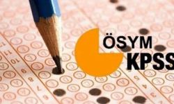 KPSS Ortaöğretim sonuç sorgulama 2026! ÖSYM lise KPSS sonuçları nereden, nasıl öğrenilir?