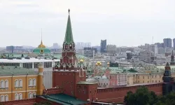 Kremlin'den üçlü müzakereler için 4 Kasım mesaisi