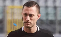 KuPS-Trabzonspor VAR hakemi Gianluca Aureliano kim, AVAR Daniele Paterna nereli, hakem kadrosunda kimler var?