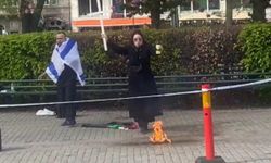 İsveç'te Kur'an-ı Kerim'e saldıran Sandberg nefret suçundan hüküm giydi