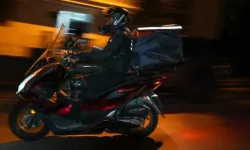 16 Ekim İstanbul kurye yasağı var mı? Paket servis ve motosiklet kısıtlaması